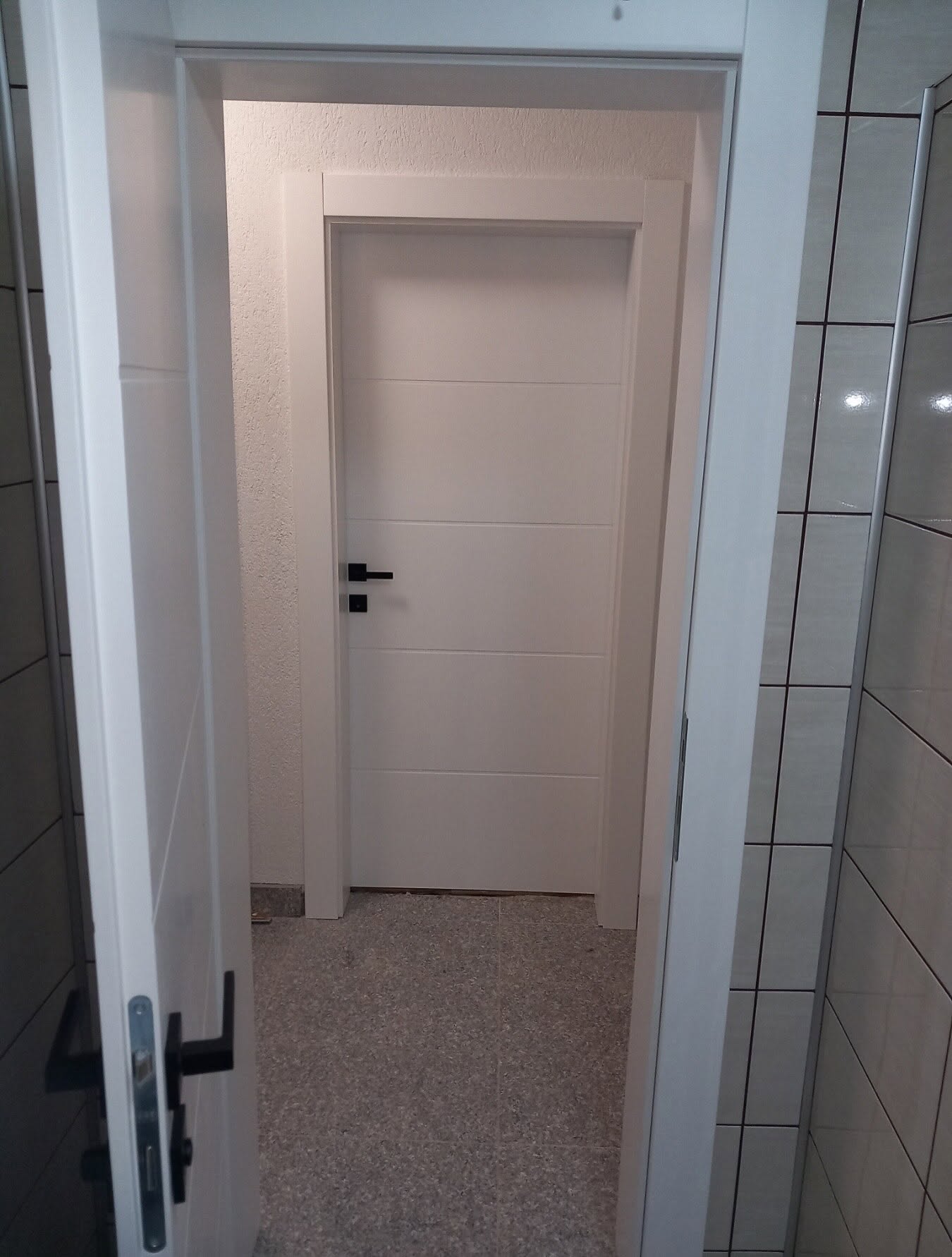 Montaža i servis — Stolarija A&F